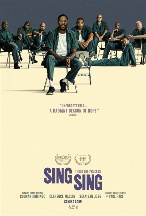 Sing Sing 2025 To𝚛rent